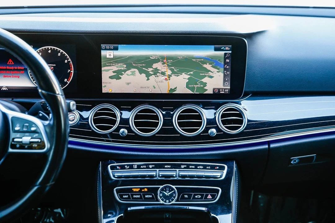 2020 Mercedes-Benz W213 E-Class - Image 11 of 12