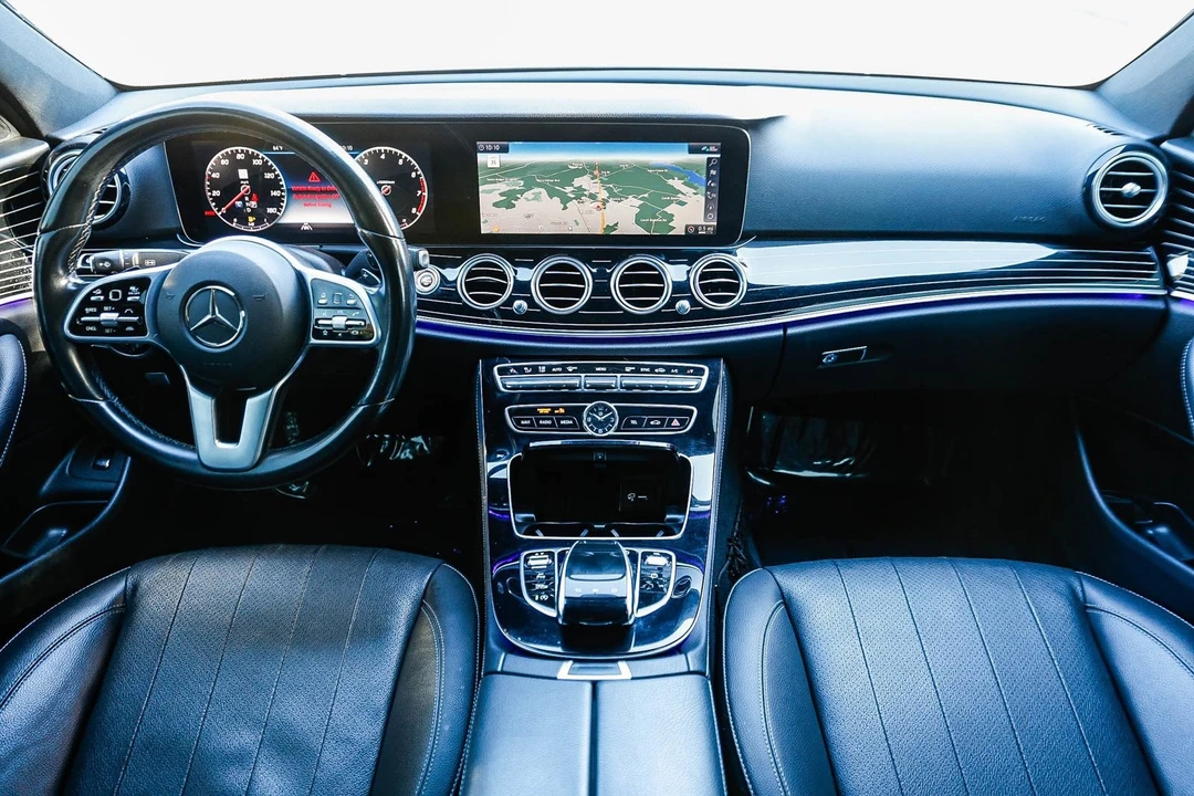 2020 Mercedes-Benz W213 E-Class - Image 10 of 12