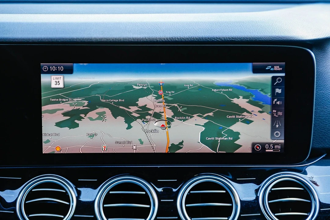 2020 Mercedes-Benz W213 E-Class - Image 12 of 12