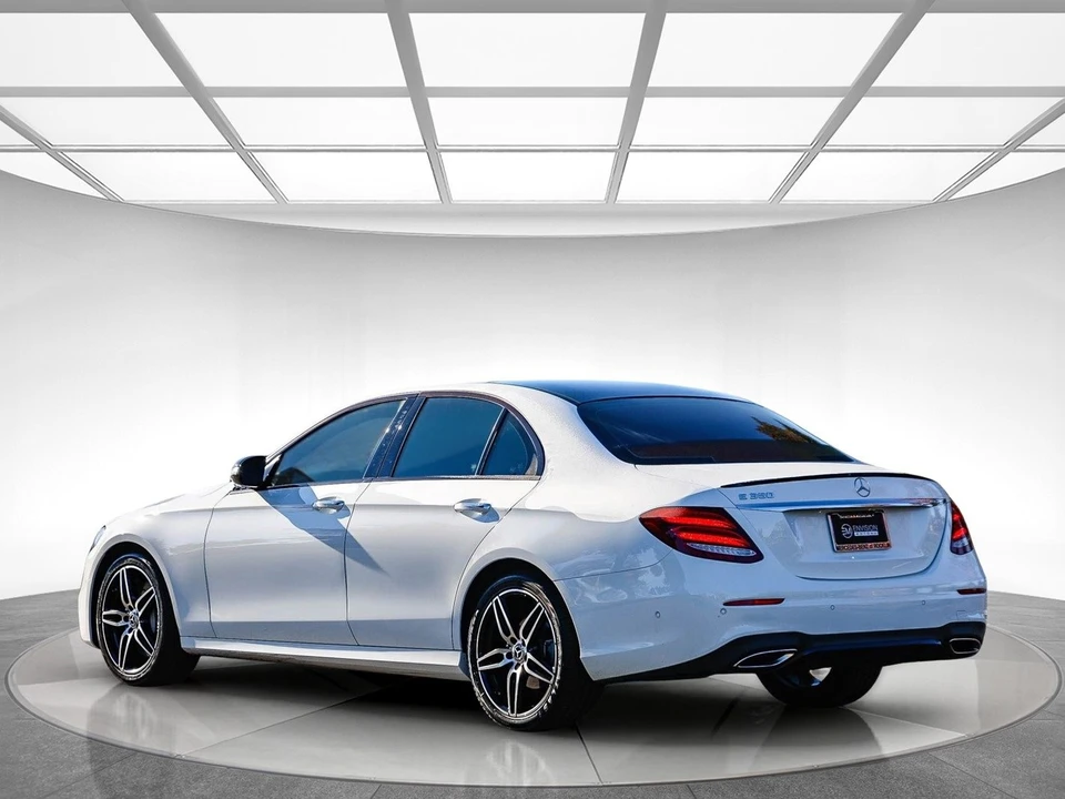 2020 Mercedes-Benz W213 E-Class - Image 2 of 12