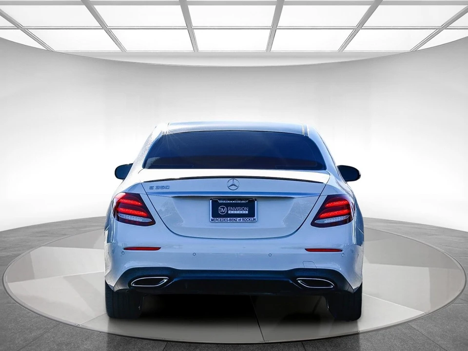 2020 Mercedes-Benz W213 E-Class - Image 3 of 12