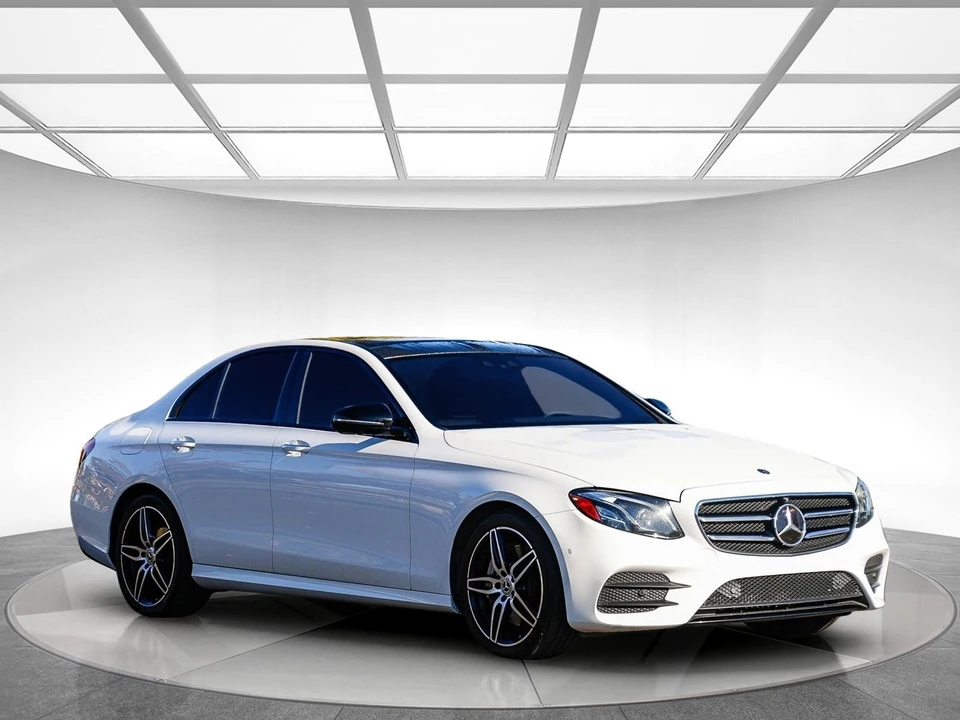 2020 Mercedes-Benz W213 E-Class - Image 5 of 12
