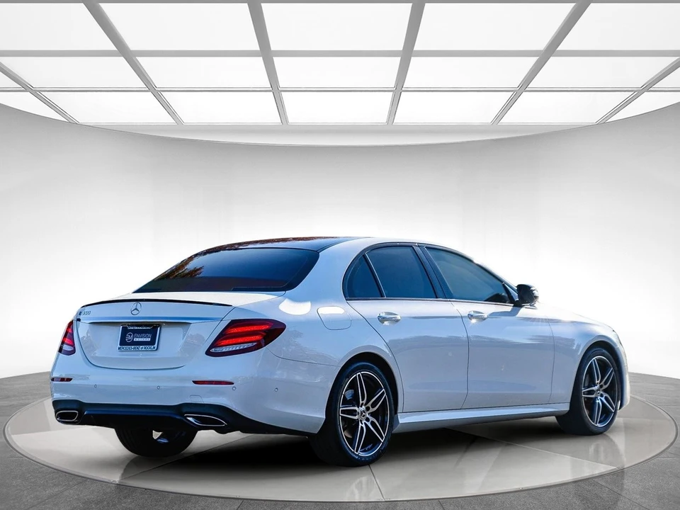 2020 Mercedes-Benz W213 E-Class - Image 4 of 12