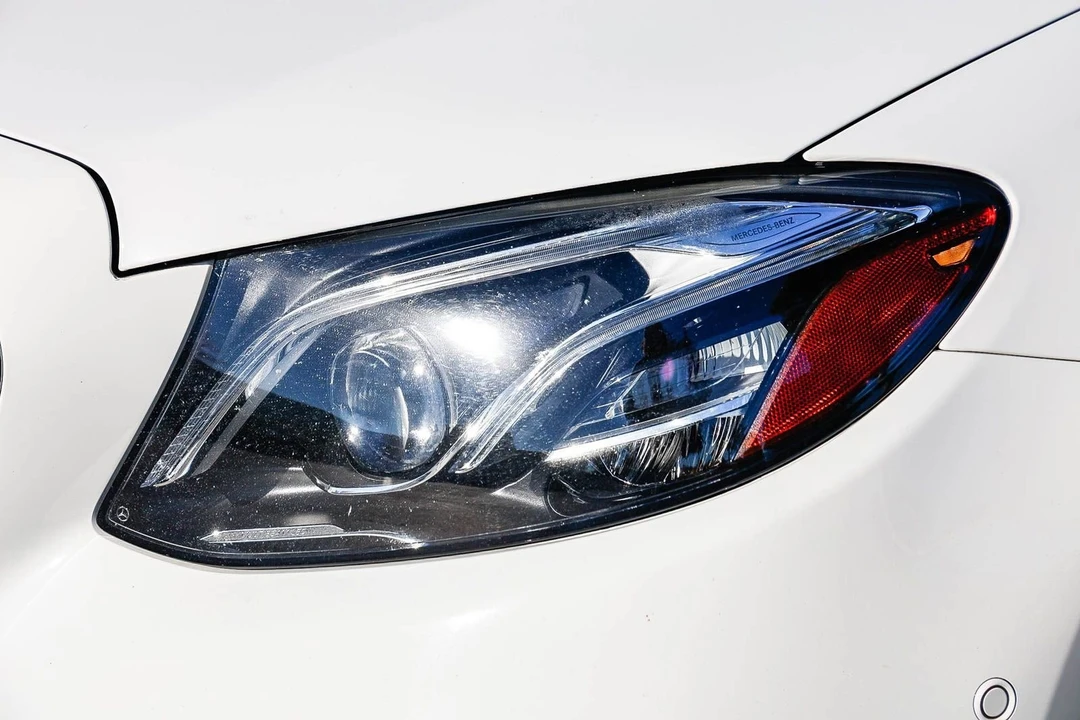 2020 Mercedes-Benz W213 E-Class - Image 7 of 12