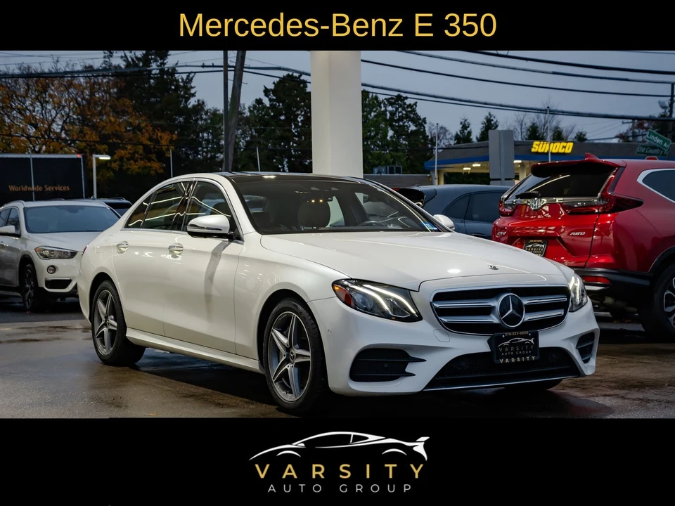 2020 Mercedes-Benz W213 E-Class - Image 3 of 21