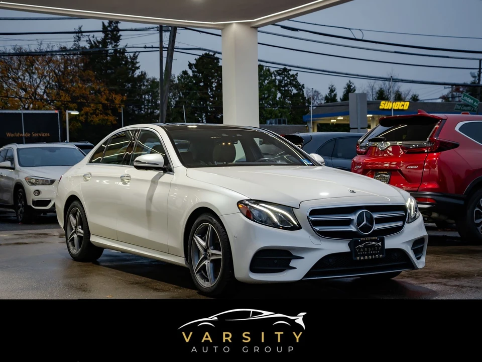 2020 Mercedes-Benz W213 E-Class - Image 3 of 21