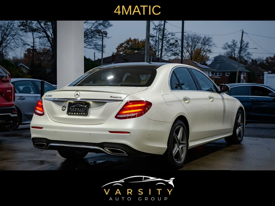 2020 Mercedes-Benz W213 E-Class - Image 4 of 21
