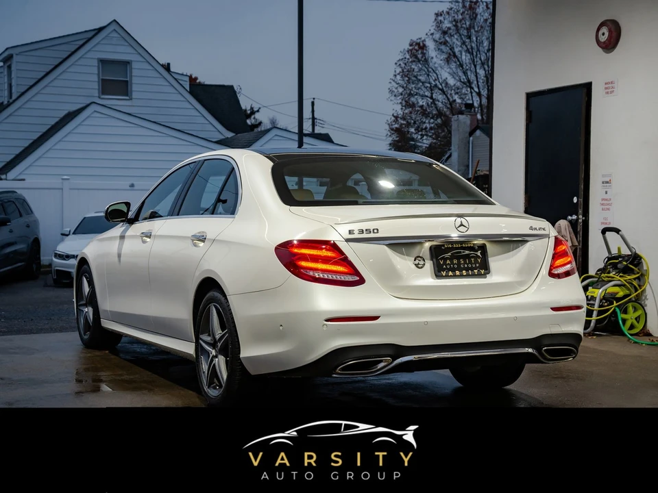 2020 Mercedes-Benz W213 E-Class - Image 6 of 21