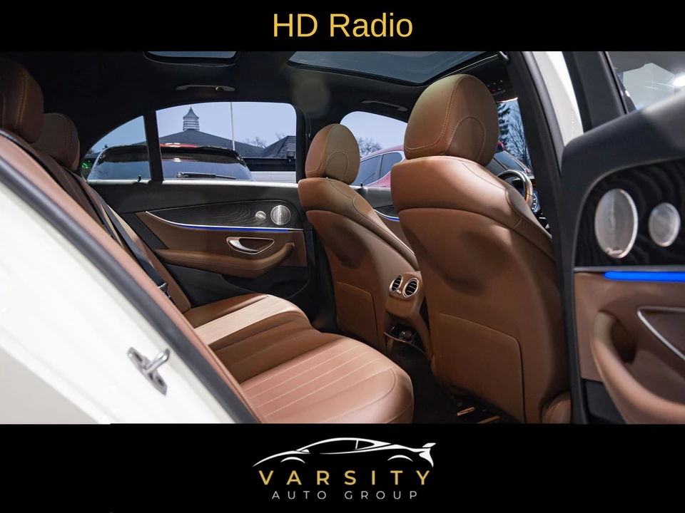 2020 Mercedes-Benz W213 E-Class - Image 15 of 21