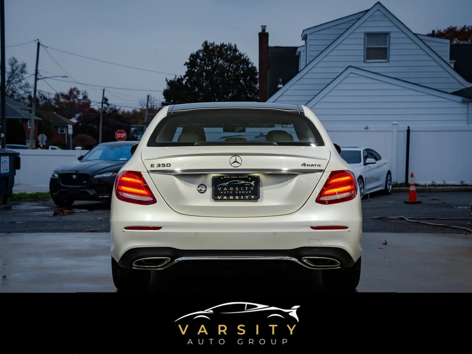 2020 Mercedes-Benz W213 E-Class - Image 5 of 21