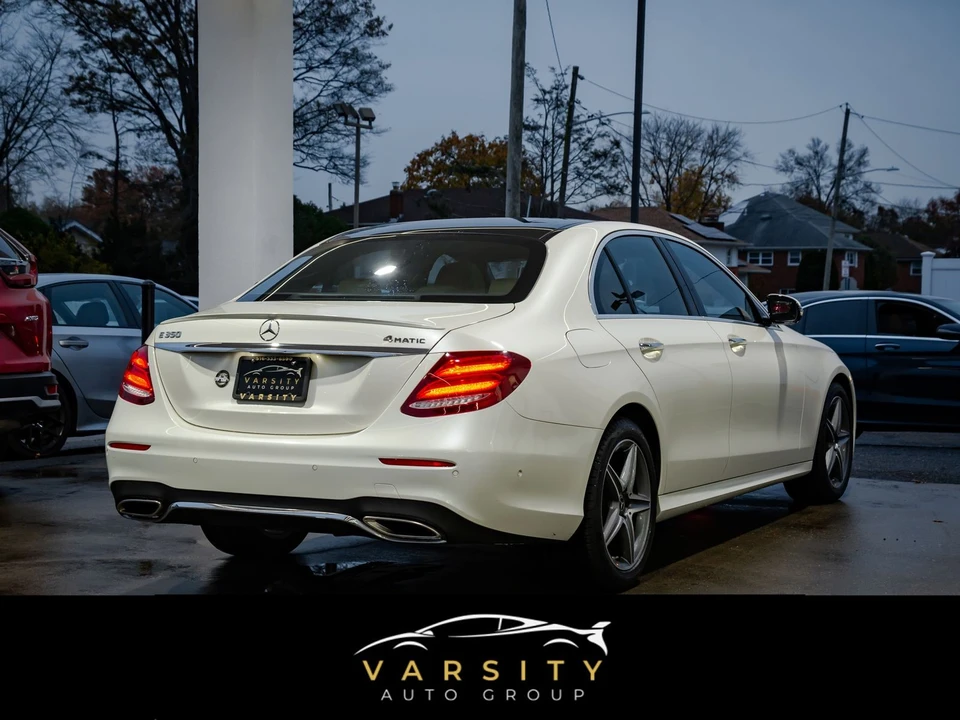 2020 Mercedes-Benz W213 E-Class - Image 4 of 21