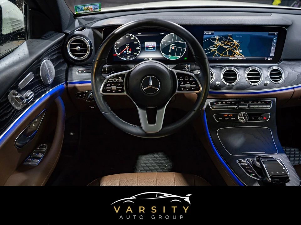 2020 Mercedes-Benz W213 E-Class - Image 18 of 21