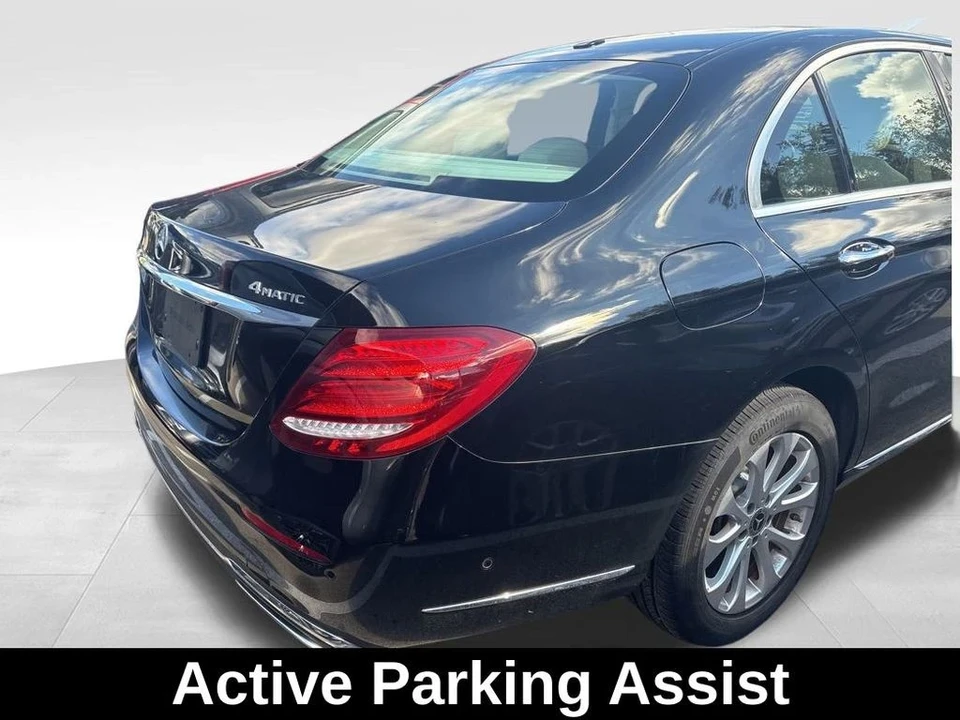 2020 Mercedes-Benz W213 E-Class - Image 11 of 12