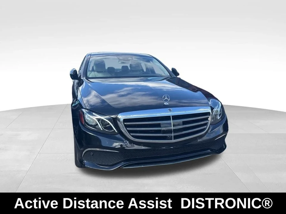 2020 Mercedes-Benz W213 E-Class - Image 7 of 12