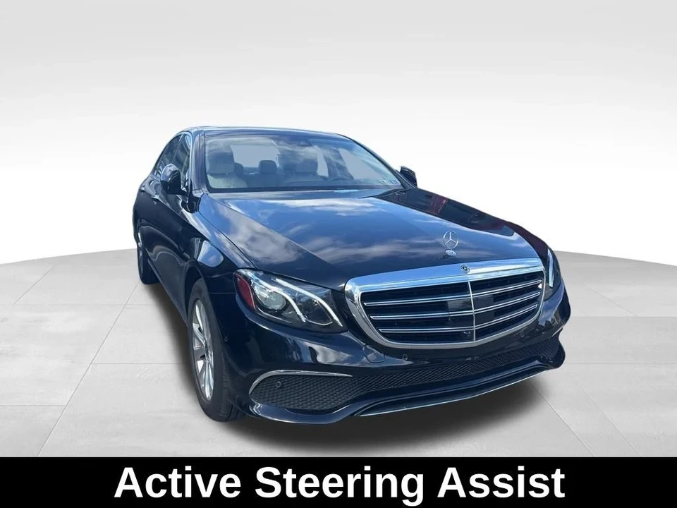 2020 Mercedes-Benz W213 E-Class - Image 8 of 12