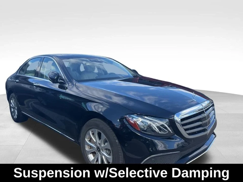 2020 Mercedes-Benz W213 E-Class - Image 10 of 12