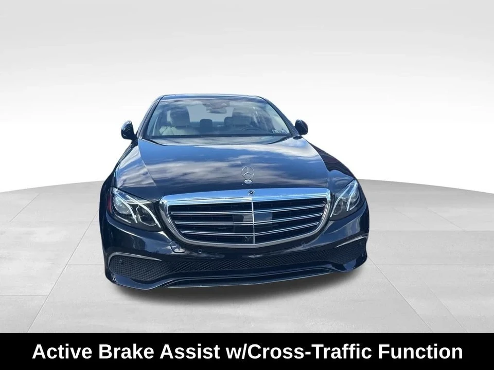2020 Mercedes-Benz W213 E-Class - Image 6 of 12