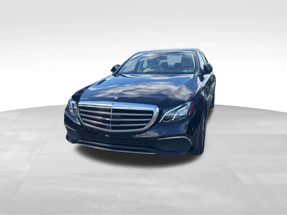 2020 Mercedes-Benz W213 E-Class - Image 2 of 12