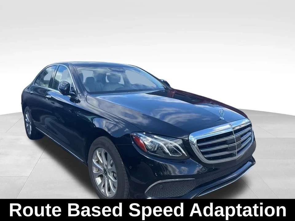 2020 Mercedes-Benz W213 E-Class - Image 9 of 12