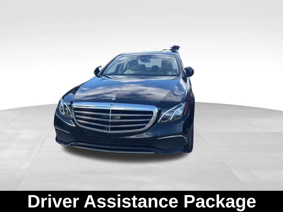 2020 Mercedes-Benz W213 E-Class - Image 3 of 12