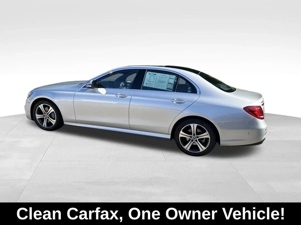 2020 Mercedes-Benz W213 E-Class - Image 3 of 12