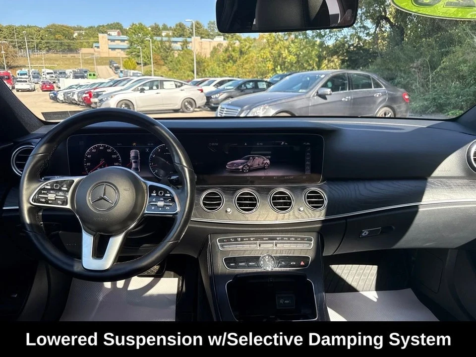2020 Mercedes-Benz W213 E-Class - Image 12 of 12