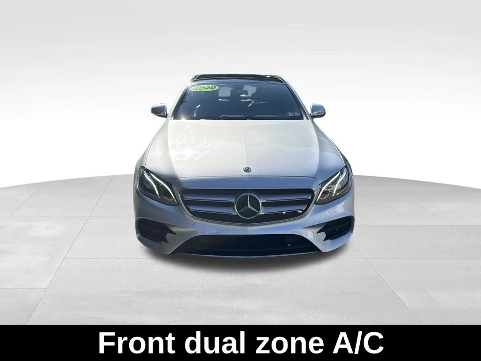 2020 Mercedes-Benz W213 E-Class - Image 8 of 12