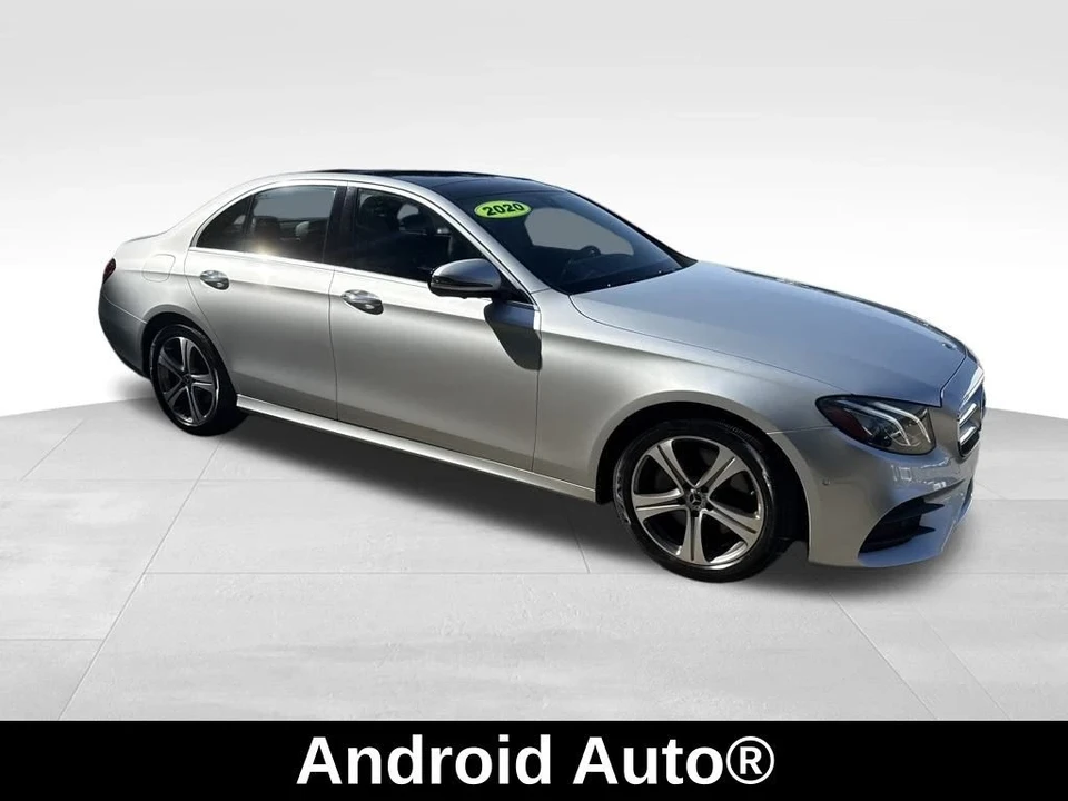 2020 Mercedes-Benz W213 E-Class - Image 7 of 12
