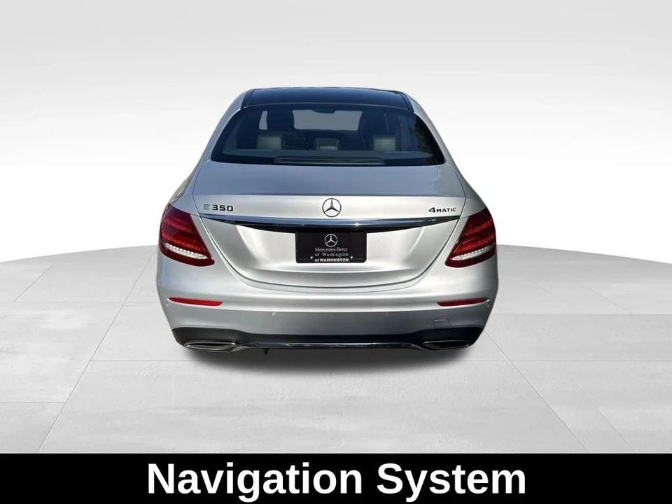 2020 Mercedes-Benz W213 E-Class - Image 4 of 12