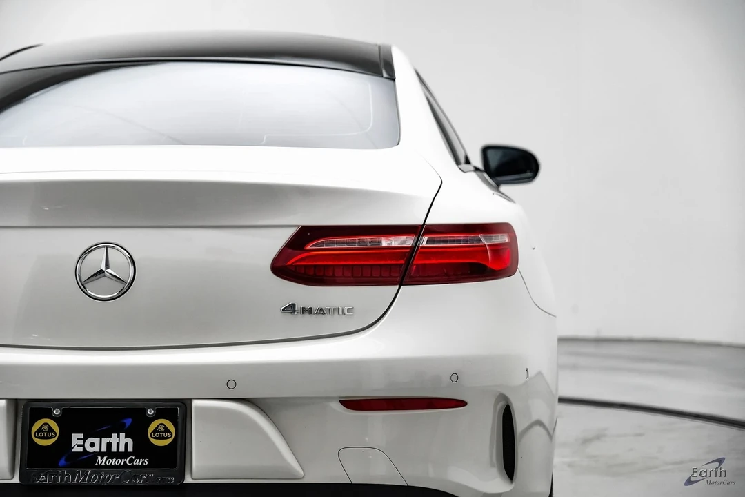 2020 Mercedes-Benz W213 E-Class - Image 12 of 12