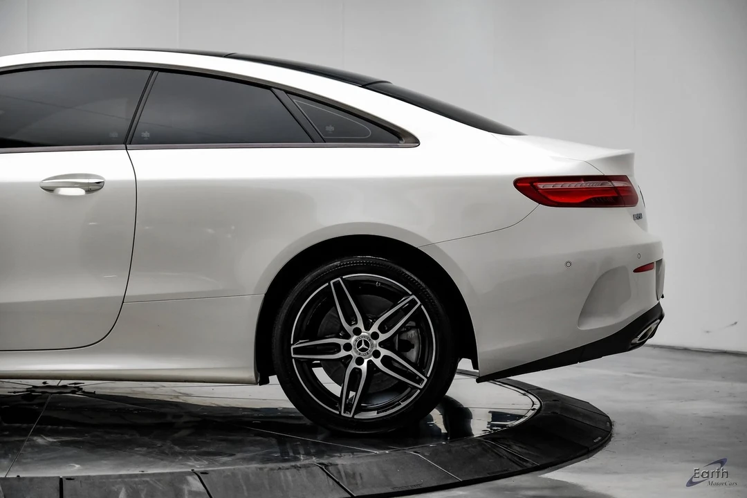 2020 Mercedes-Benz W213 E-Class - Image 7 of 12