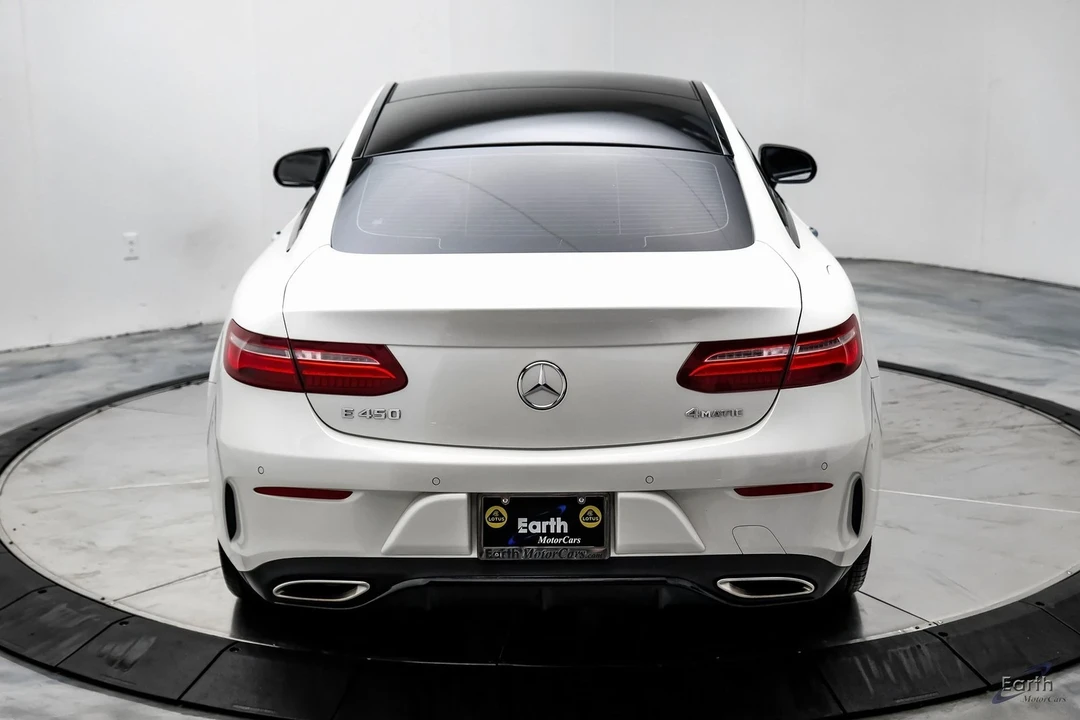 2020 Mercedes-Benz W213 E-Class - Image 11 of 12
