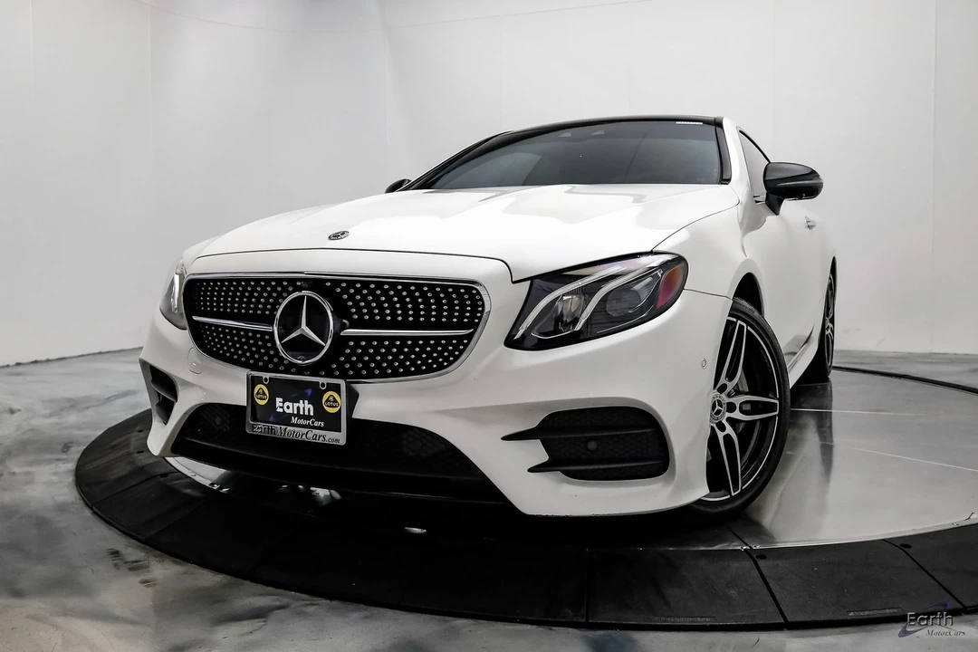 2020 Mercedes-Benz W213 E-Class - Image 3 of 12