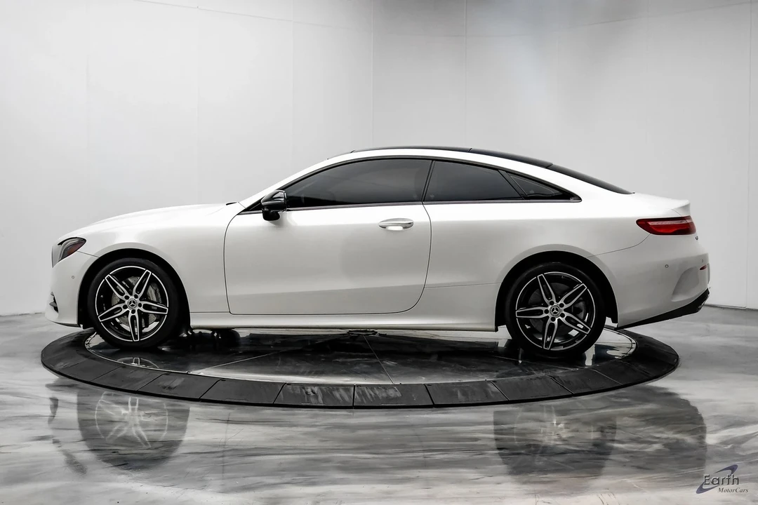 2020 Mercedes-Benz W213 E-Class - Image 5 of 12