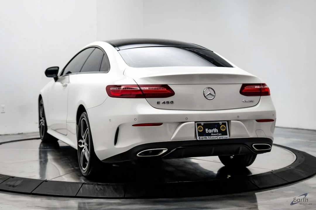 2020 Mercedes-Benz W213 E-Class - Image 9 of 12