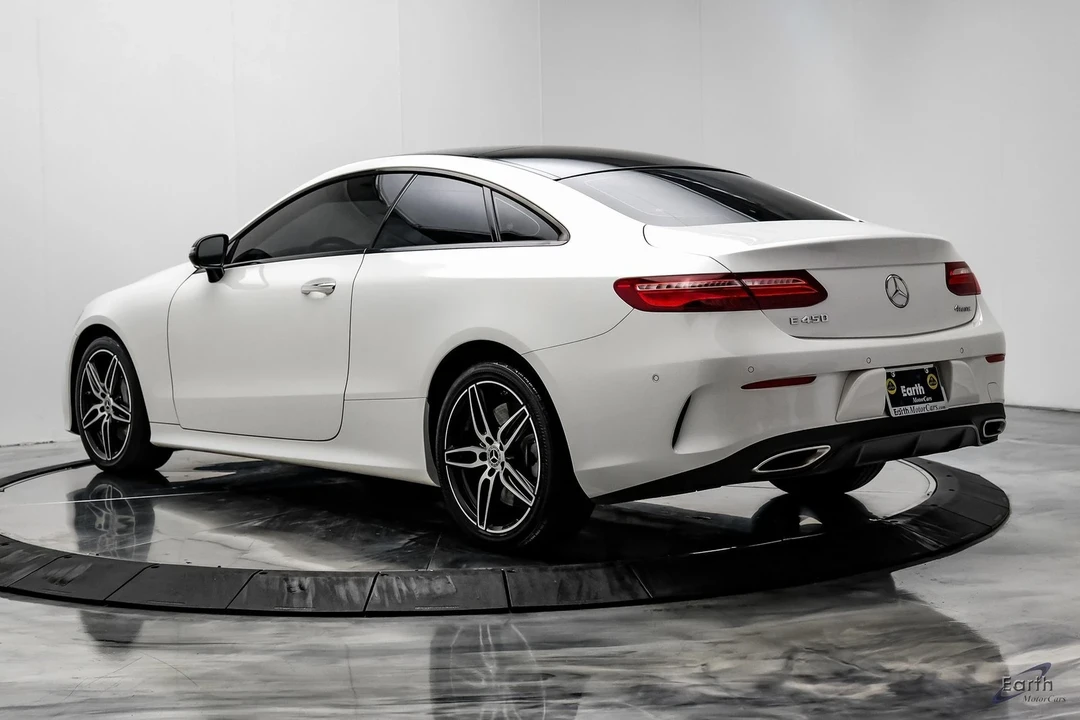 2020 Mercedes-Benz W213 E-Class - Image 8 of 12