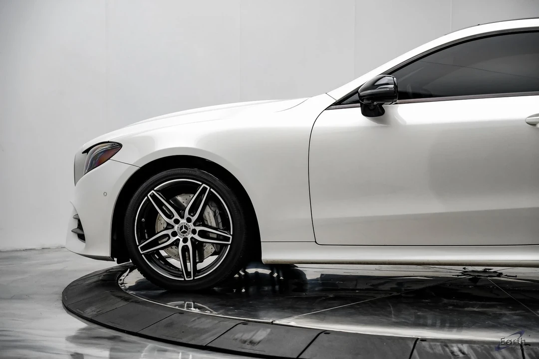 2020 Mercedes-Benz W213 E-Class - Image 6 of 12