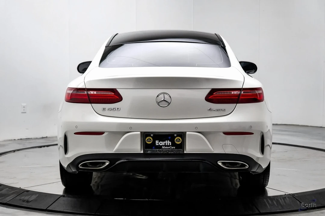 2020 Mercedes-Benz W213 E-Class - Image 10 of 12