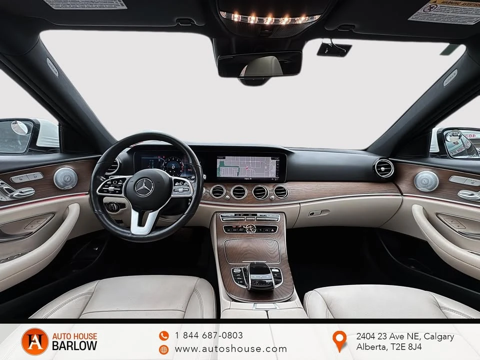 2020 Mercedes-Benz W213 E-Class - Image 8 of 20