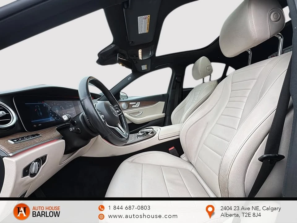 2020 Mercedes-Benz W213 E-Class - Image 6 of 20