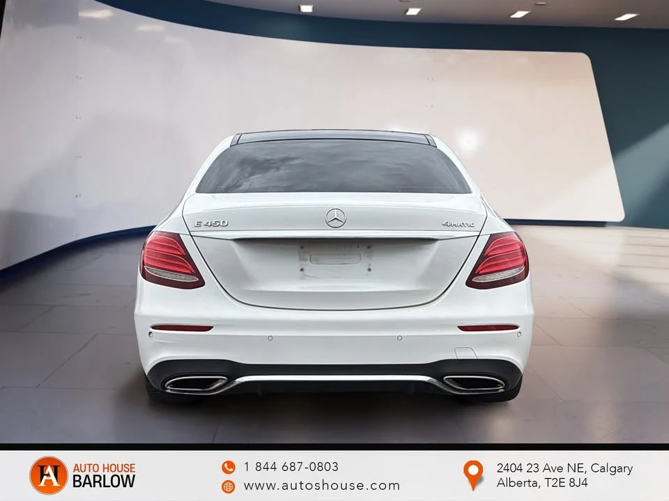 2020 Mercedes-Benz W213 E-Class - Image 4 of 20