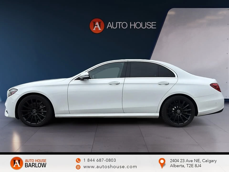 2020 Mercedes-Benz W213 E-Class - Image 2 of 20