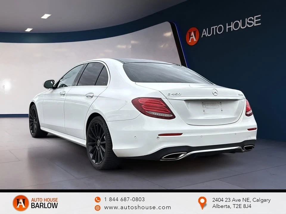 2020 Mercedes-Benz W213 E-Class - Image 3 of 20