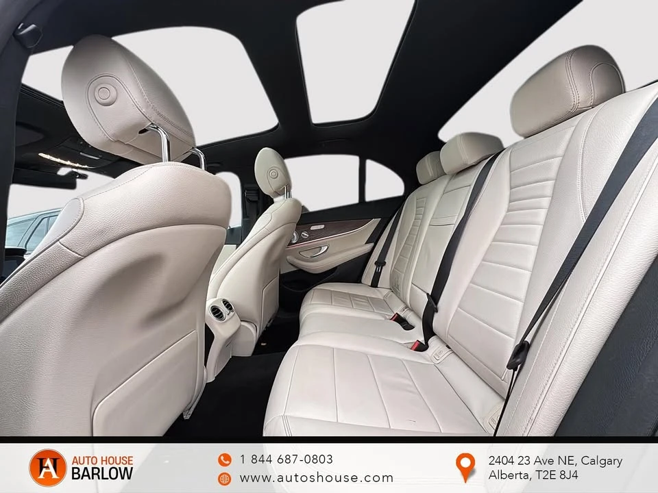 2020 Mercedes-Benz W213 E-Class - Image 7 of 20