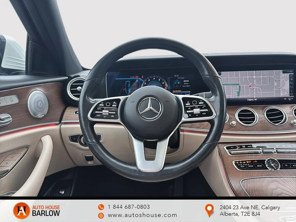 2020 Mercedes-Benz W213 E-Class - Image 9 of 20