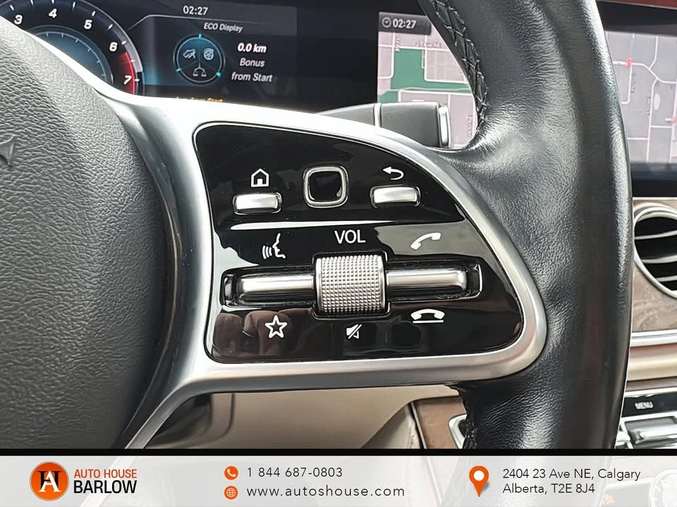 2020 Mercedes-Benz W213 E-Class - Image 11 of 20