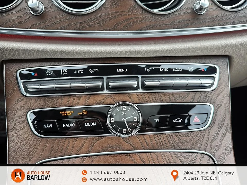 2020 Mercedes-Benz W213 E-Class - Image 15 of 20