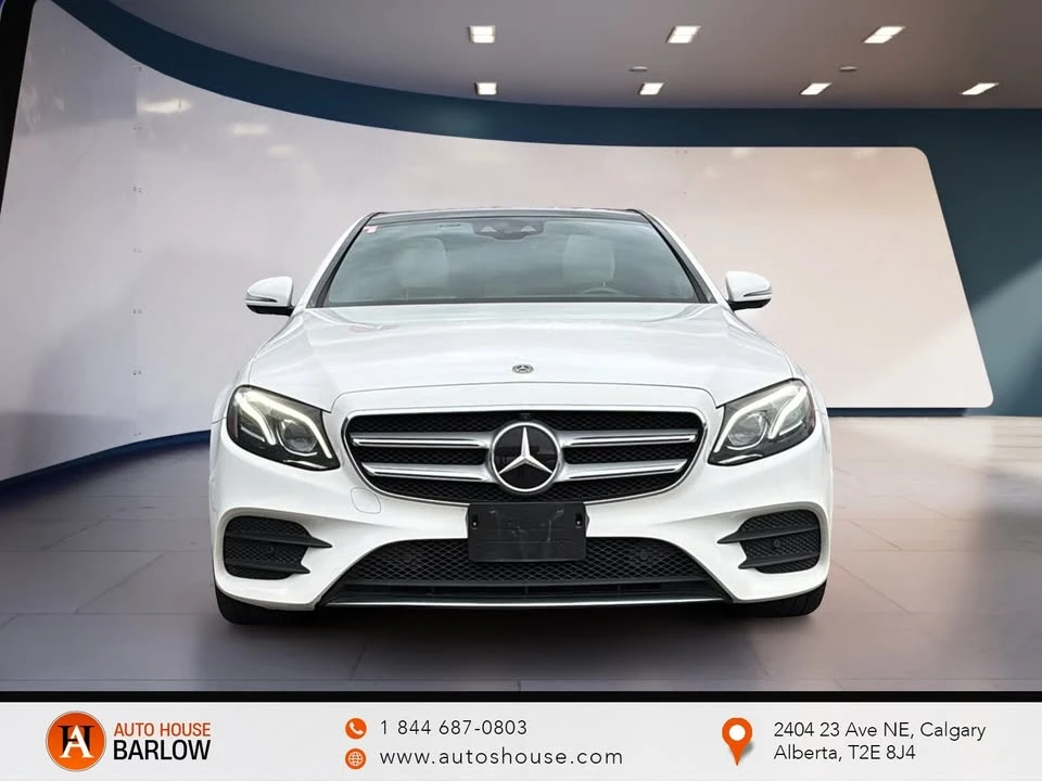 2020 Mercedes-Benz W213 E-Class - Image 5 of 20