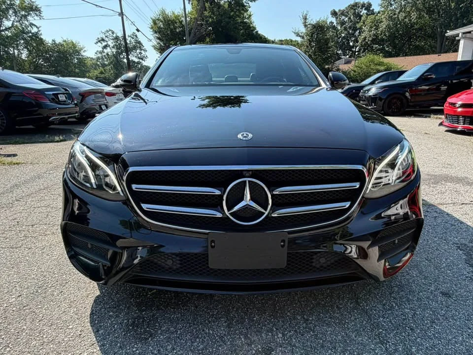 2020 Mercedes-Benz W213 E-Class - Image 5 of 15