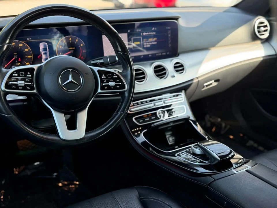 2020 Mercedes-Benz W213 E-Class - Image 9 of 15